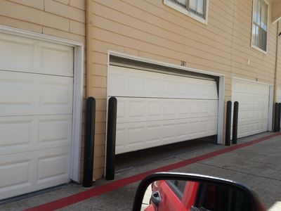3506 Cove View Blvd APT 207, Galveston, TX, 77554