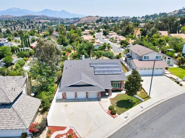 530 Cameron Crest Dr, Diamond Bar, CA 91765