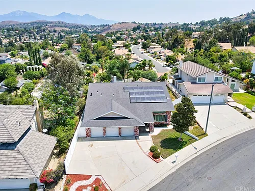 530 Cameron Crest Dr Photo 1