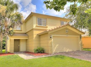 2097 SW Marblehead Way, Port Saint Lucie, FL 34953