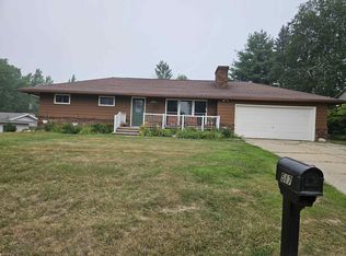 517 W Colfax St, Hastings, MI 49058