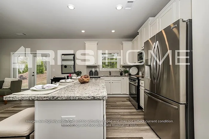 3 bed, 2.5 bath, 1833 sqft, $2,195 — Photo 4