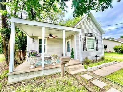 314 E Vernon St N, Nevada, MO, 64772