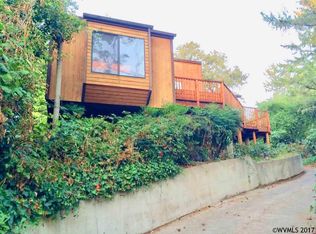 480 College Dr NW, Salem, OR 97304