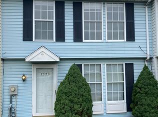 1528 Violet Dr, Hagerstown, MD 21740