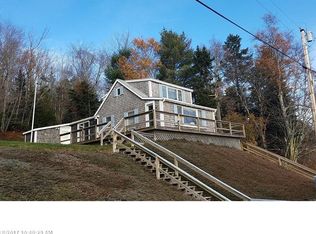 1025 Pigeon Hill Rd, Steuben, ME 04680