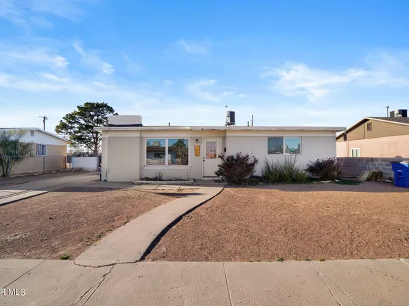 301 Ben Swain Dr, El Paso, TX 79915