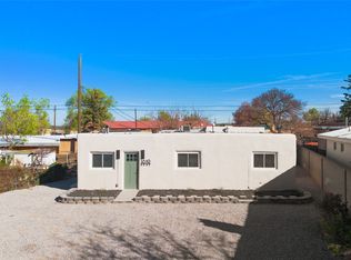 1619 Brae St, Santa Fe, NM 87505