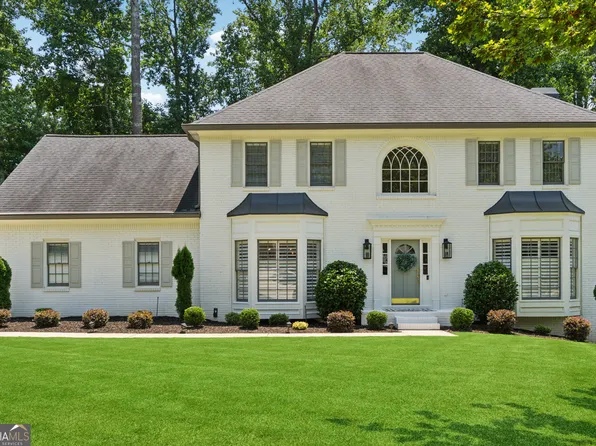 780 Mount Oglethorpe Trl, Johns Creek, GA 30022