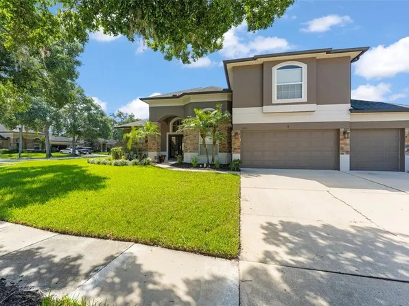 3833 EMERALD ESTATES CIRCLE, APOPKA, FL 32703