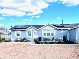 2148 58th St W, Rosamond, CA