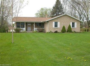 16173 Rudy Rd, Dalton, OH 44618