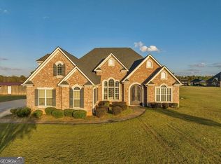 228 Scott Rd, Elko, GA 31025