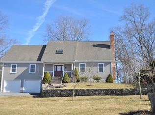 122 Butler Ave, Wakefield, MA 01880