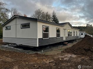 30 Porter Creek Rd, Elma, WA 98541