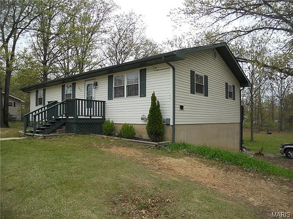 3rd image of 131 County Road 4237