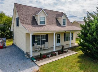 103 Lorien Cir, Shelbyville, TN 37160