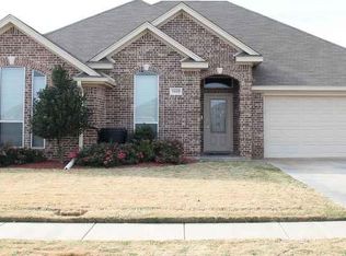5018 Caden Ln, Wichita Falls, TX 76310