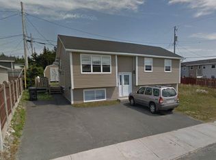 2 Wyatt Blvd, Mount Pearl, NL A1N3H5
