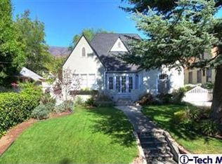 313 W Palm St, Altadena, CA 91001
