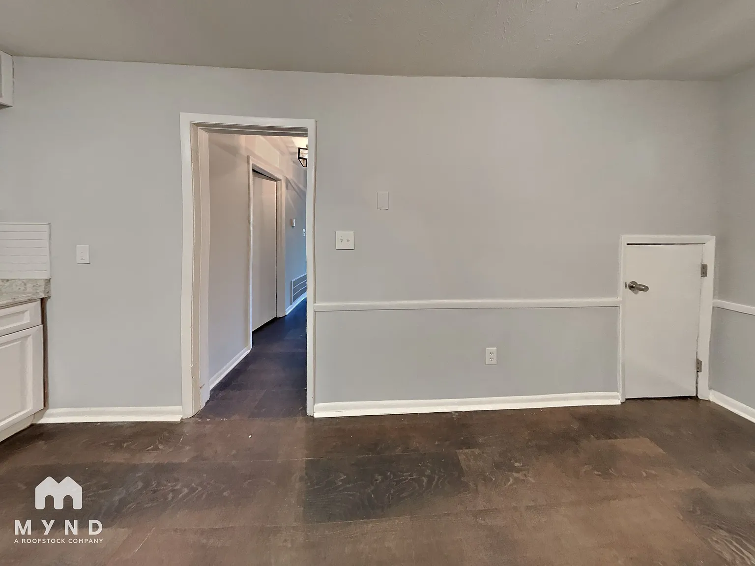 2 bed, 1.0 bath, 1248 sqft, $1,435 — Photo 4