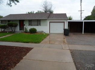 1627 Jerry Murphy Rd, Pueblo, CO 81001