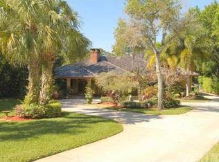 3960 NE Sugarhill Ave, Jensen Beach, FL 34957