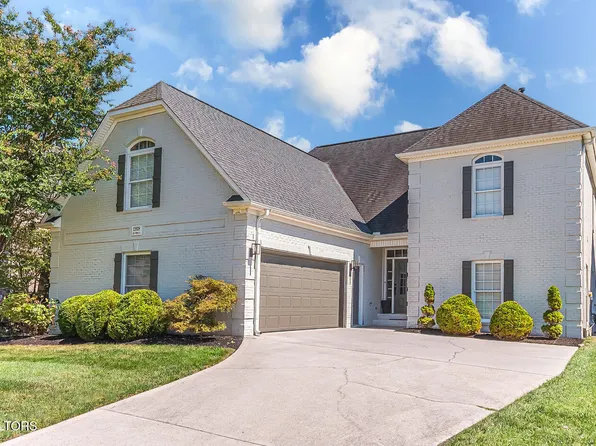 12828 Lily Pond Ln, Knoxville, TN 37922