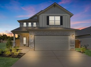 18918 Baldcypress Basin Ln, Houston, TX 77084