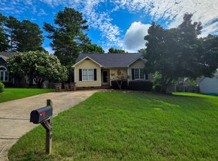 990 Kintail Ct, Wake Forest, NC 27587