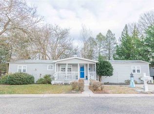 1 Brucker Dr, Cape May, NJ 08204