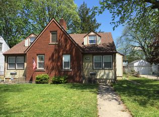 86 S Powell Ave, Columbus, OH
