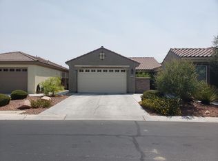 7225 Lansbrook Ave, Las Vegas, NV 89131