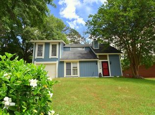 7242 Paprika Ln, Columbus, GA 31909