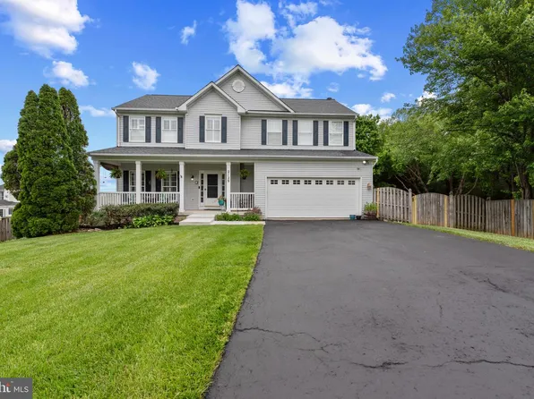 2129 Red Leaf Ct, Gambrills, MD 21054