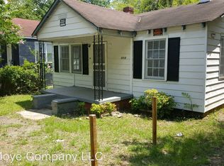 2714 School House Rd, Columbia, SC 29204