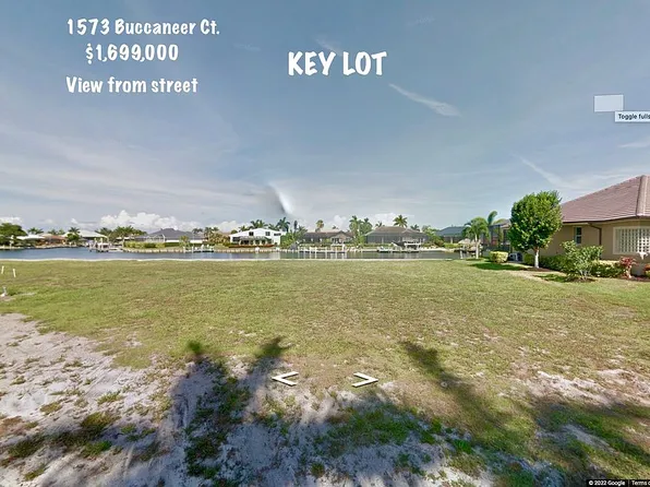 1573 Buccaneer Ct, Marco Island, FL 34145