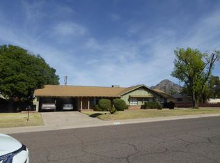 1822 E Stella Ln, Phoenix, AZ 85016