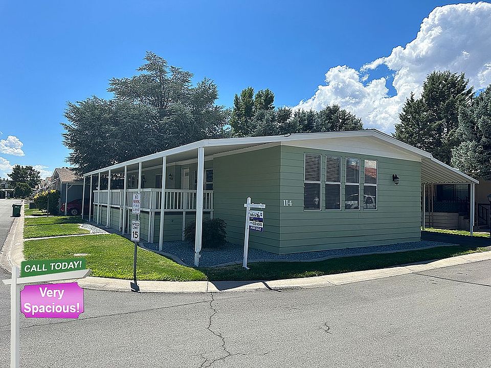 1st image of 675 Parlanti Ln Space 114