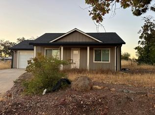 500 Saticoy Ln, Paradise, CA 95969