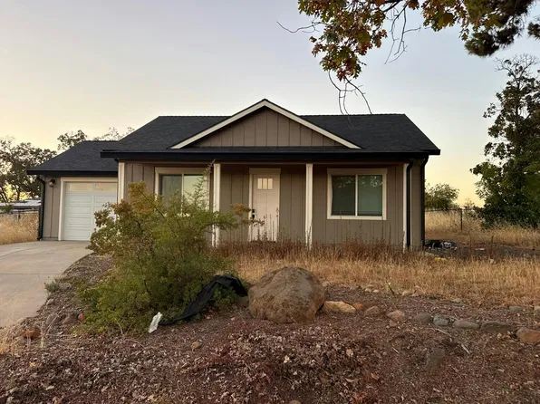 500 Saticoy Ln, Paradise, CA 95969
