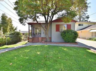 1628 Fernside Blvd, Alameda, CA 94501