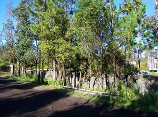 11-1760 Moano St LOT 12, Mountain View, HI 96771
