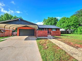 717 W Washington St, Purcell, OK 73080