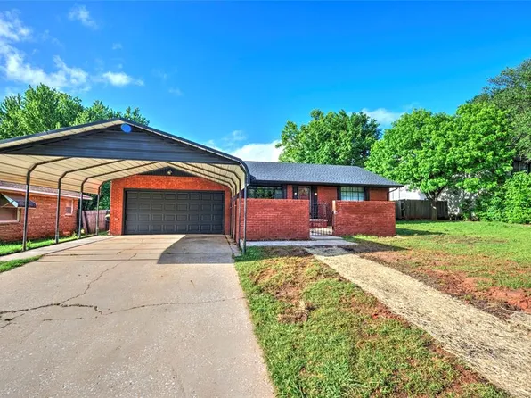 717 W Washington St, Purcell, OK 73080