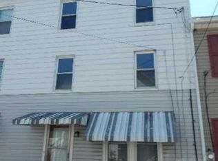 44 Fox St, Phillipsburg, NJ 08865
