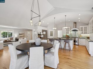 3260 Rohrer Dr, Lafayette, CA 94549