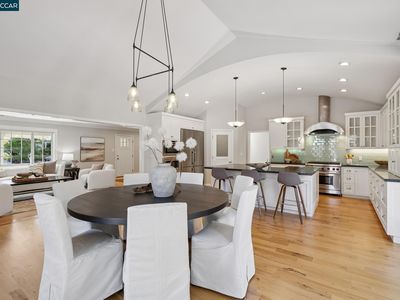 3260 Rohrer Dr, Lafayette, CA, 94549