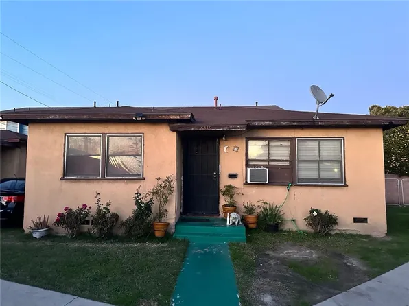 6547 Darwell Ave, Bell Gardens, CA 90201