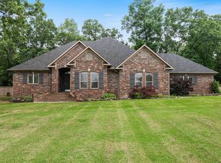 14 Sandlewood Rd, Greenbrier, AR 72058